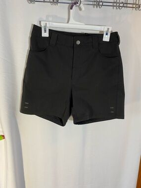 Mff Machines For Freedom Cycling Women’s Key Shorts Size 25